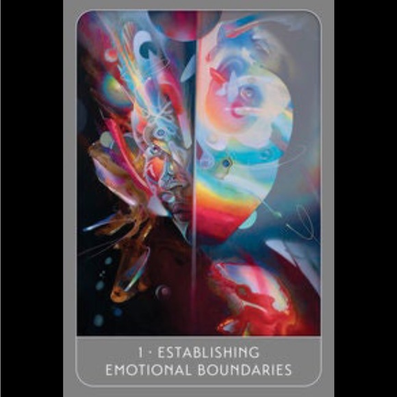 The Empath’s Oracle✨ - Picture 2 of 3